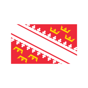 Drapeau Alsacien