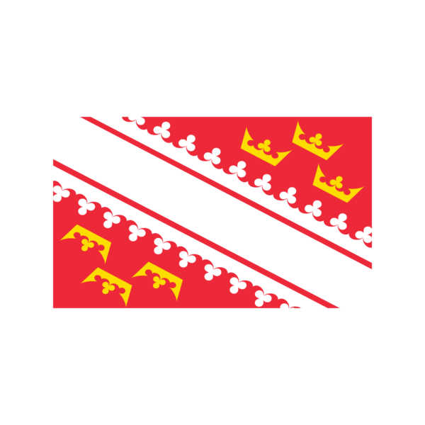 Drapeau Alsacien