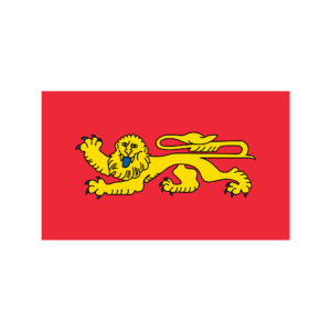 Drapeau Aquitaine