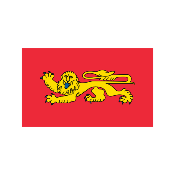Drapeau Aquitaine