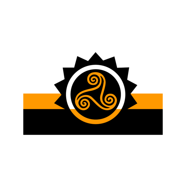 Drapeau Asdav