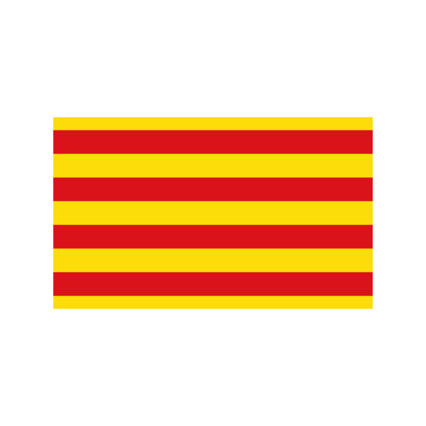 Drapeau Catalan