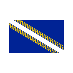 Drapeau Champagne Ardenne