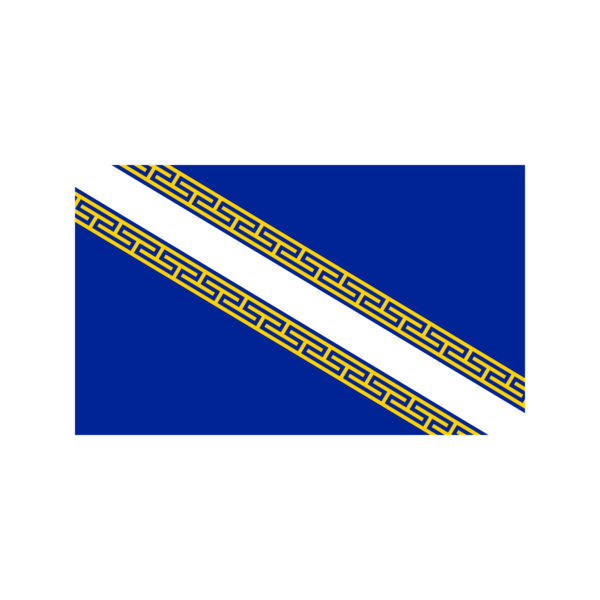 Drapeau Champagne Ardenne