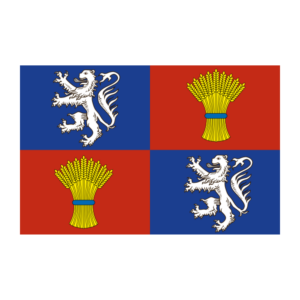 Drapeau Gascogne