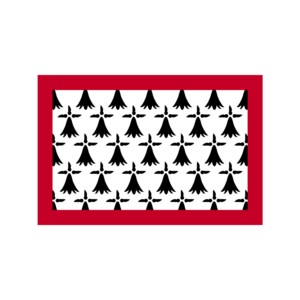 Drapeau Limousin