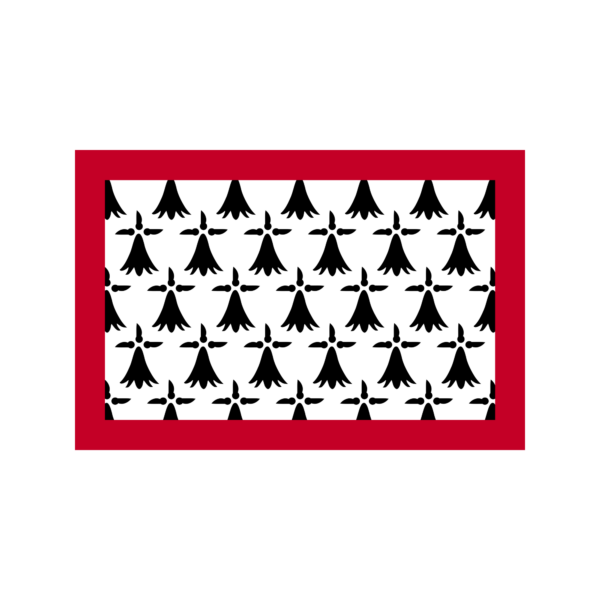 Drapeau Limousin