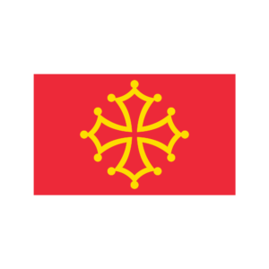 Drapeau occitan