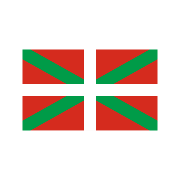 Drapeau Basque