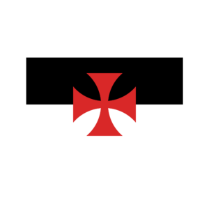 Drapeau Templiers