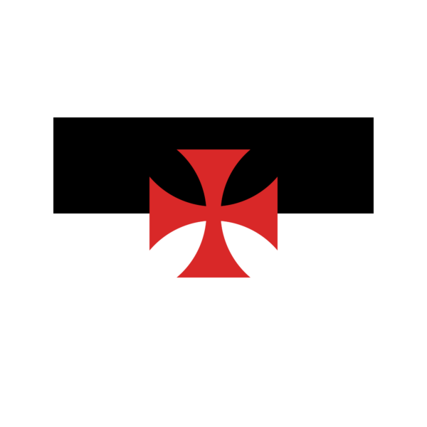 Drapeau Templiers