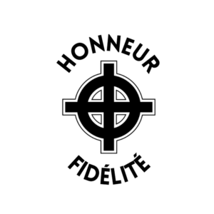 50 Stickers Honneur Fidélité