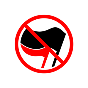 Stickers Anti-Antifa