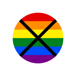 Stickers LGBT