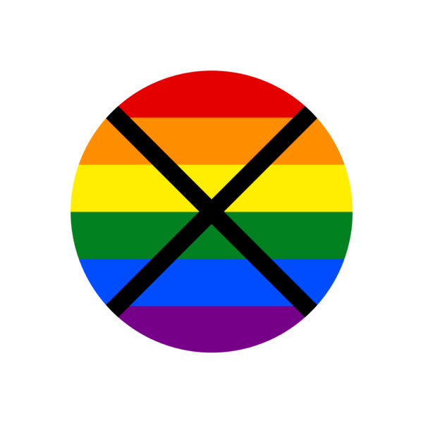 Stickers LGBT